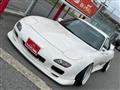 1999 Mazda RX-7
