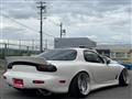 1999 Mazda RX-7