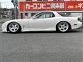 1999 Mazda RX-7