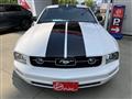 2008 Ford Mustang