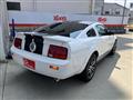 2008 Ford Mustang
