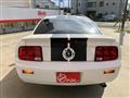 2008 Ford Mustang