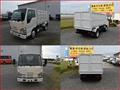 2008 Isuzu Elf Truck