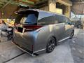 2025 Toyota Vellfire