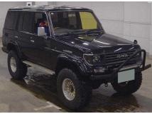 1995 Toyota Land Cruiser Prado