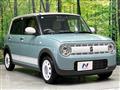 2024 Suzuki Lapin