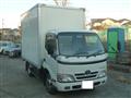 2011 Toyota Dyna Truck