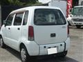 2001 Suzuki Wagon R