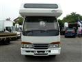 1995 Isuzu Elf Van