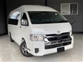 2025 Toyota Hiace Wagon