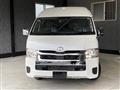 2025 Toyota Hiace Wagon
