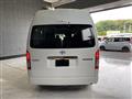 2025 Toyota Hiace Wagon