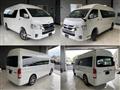 2025 Toyota Hiace Wagon