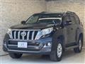 2014 Toyota Land Cruiser Prado