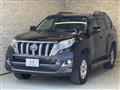 2014 Toyota Land Cruiser Prado