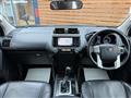 2014 Toyota Land Cruiser Prado
