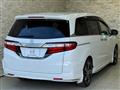 2017 Honda Odyssey