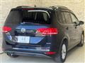 2016 Volkswagen Golf Touran