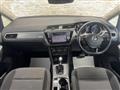 2016 Volkswagen Golf Touran