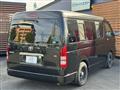 2013 Toyota Hiace Wagon