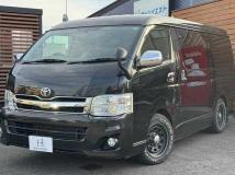 2013 Toyota Hiace Wagon