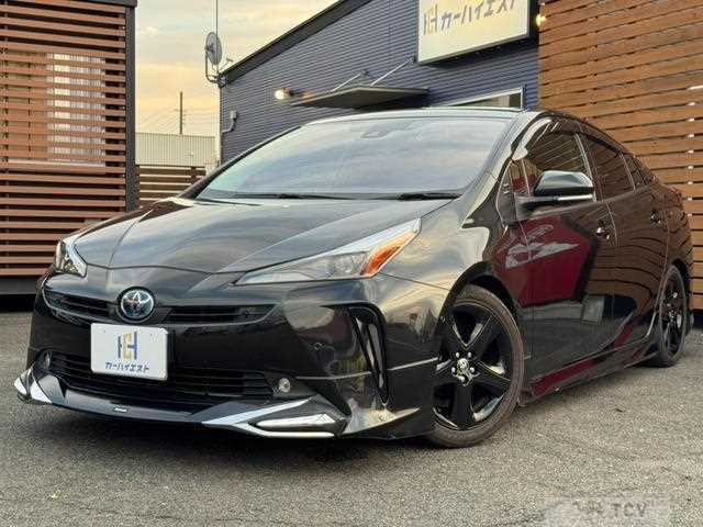 2022 Toyota Prius
