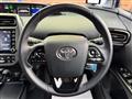 2022 Toyota Prius