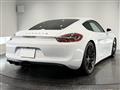 2014 Porsche Cayman