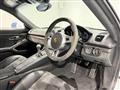 2014 Porsche Cayman