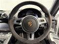 2014 Porsche Cayman