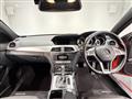 2013 Mercedes-Benz C-Class