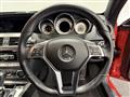 2013 Mercedes-Benz C-Class