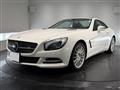 2012 Mercedes-Benz SL-Class