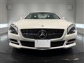 2012 Mercedes-Benz SL-Class
