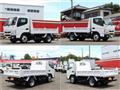 2016 Mitsubishi Fuso Canter