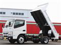 2016 Mitsubishi Fuso Canter