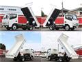 2016 Mitsubishi Fuso Canter