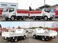 2016 Mitsubishi Fuso Canter