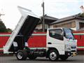 2016 Mitsubishi Fuso Canter