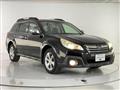 2013 Subaru Outback