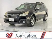2013 Subaru Outback