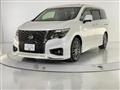 2020 Nissan Elgrand