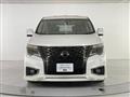 2020 Nissan Elgrand