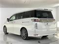 2020 Nissan Elgrand