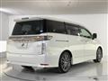 2020 Nissan Elgrand