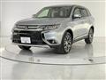 2017 Mitsubishi Outlander