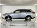 2017 Mitsubishi Outlander