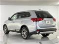 2017 Mitsubishi Outlander
