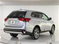 2017 Mitsubishi Outlander