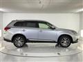 2017 Mitsubishi Outlander